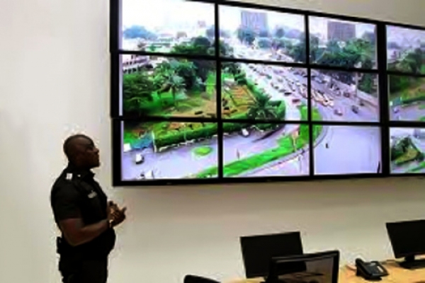 C&ocirc;te d'Ivoire: Le Gouvernement annonce le d&eacute;ploiement officiel de la vid&eacute;o-verbalisation