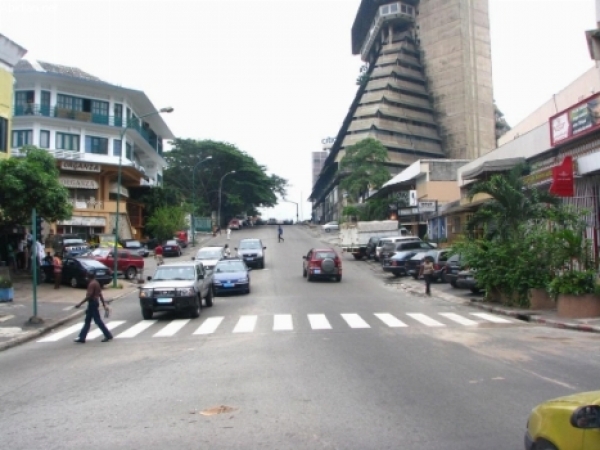 Corruption : Pyramide, AIP, r&eacute;sidence pr&eacute;sidentielle de Paris &hellip; ces b&acirc;timents publics qui avaient &eacute;t&eacute; brad&eacute;s