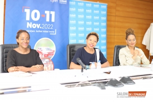 C&ocirc;te d'Ivoire: 5&egrave;me &eacute;dition du Salon de l&rsquo;Epargne, de l&rsquo;Investissement et du Patrimoine, les 10 et 11 novembre 2022