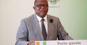 La grande commission mixte de coop&eacute;ration ivoiro &ndash; sud-africaine pr&eacute;vue du 14 au 16 octobre &agrave; Abidjan