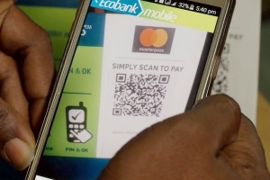 C&ocirc;te d&rsquo;Ivoire-Inclusion financi&egrave;re : lancement de Masterpass QR, une nouvelle solution de paiement instantan&eacute;
