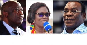 C&ocirc;te d&rsquo;Ivoire-Pr&eacute;sidentielle 2020 : Vers un &laquo; candidat unique &raquo; pour tous &laquo; les FPI &raquo;, Gbagbo &agrave; la man&oelig;uvre&hellip;