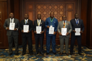 Fonds africain de d&eacute;veloppement : cinq pays membres r&eacute;gionaux de la BAD prendront part &agrave; la reconstitution des ressources