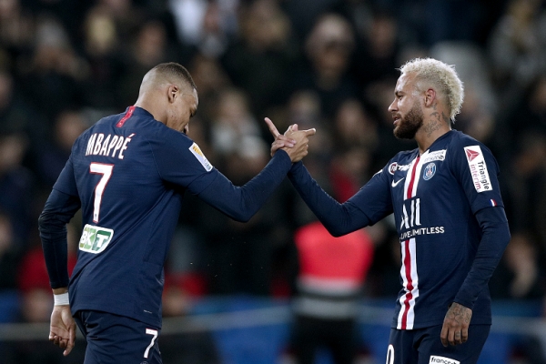 PSG/ OM: Neymar fait son mea culpa et lance un appel au calme.