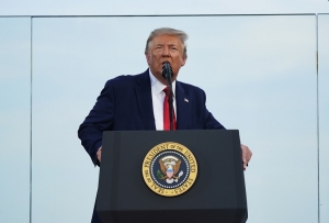 Covid-19/ Usa: Trump retire les Etats-Unis de l'OMS