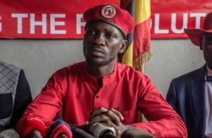 Ouganda/ Pr&eacute;sidentielles: Bobi Wine &ldquo;rejette&rdquo; les premiers r&eacute;sultats
