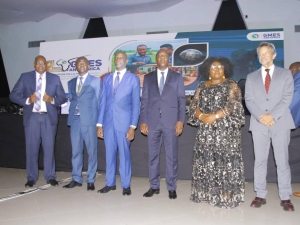 C&ocirc;te d&rsquo;Ivoire/ 2e Forum continental de GMES et Afrique: Le ministre Adama Diawara annonce la cr&eacute;ation l&rsquo;Agence Spatiale Ivoirienne