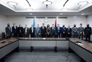 Reprise du dialogue politique inter-libyen