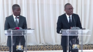 Situation au Niger : Les d&eacute;cisions de la CEDEAO sont celles de tous les pays membres