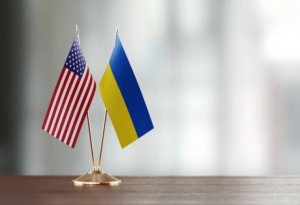 L&rsquo;Ukraine b&eacute;n&eacute;ficie d'une subvention de 1,25 MMUSD des USA