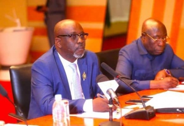 C&ocirc;te d'Ivoire/Suivi-&eacute;valuation des politiques publiques: des S&eacute;nateurs renforcent leurs capacit&eacute;s  &agrave; Yamoussoukro