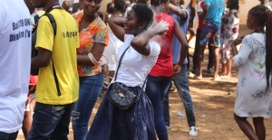 C&ocirc;te d'Ivoire/ BEPC Session 2022 : 150 081 Candidats d&eacute;clar&eacute;s admis, soit un taux de r&eacute;ussite de 28,89 %