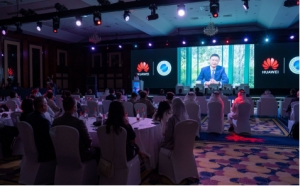 Duba&iuml;/ TIC : "Huawei Innovation Day" pour la formation de talents