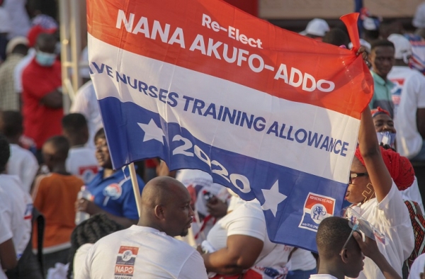 Ghana/ Pr&eacute;sidentielle; Un scrutin qui s&rsquo;annonce serr&eacute;