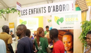 C&ocirc;te d'Ivoire: La Fondation ICI, une plateforme pour accroitre l&rsquo;impact de la protection des enfants (Rapport annuel 2020)