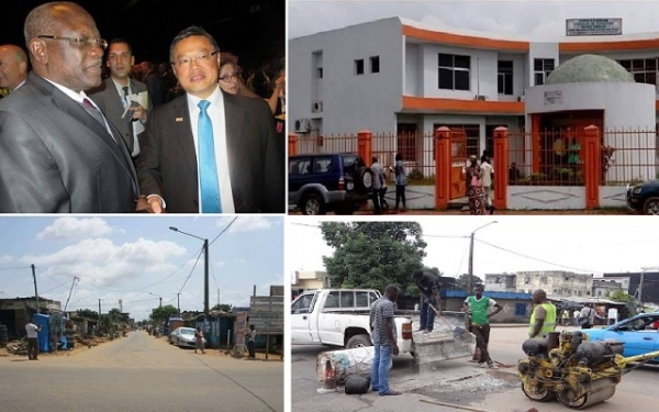 C&ocirc;te d&rsquo;Ivoire-Dossier: La coop&eacute;ration internationale, renfort strat&eacute;gique du d&eacute;veloppement locale &agrave; Yopougon