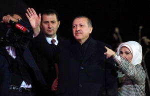 CI-Turquie : Akwaba &agrave; Abidjan, Pr&eacute;sident Erdogan!