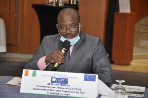 Coop&eacute;ration C&ocirc;te d&rsquo;Ivoire-UE : 94 Micro-Initiatives financ&eacute;es au profit des Organisations de la Soci&eacute;t&eacute; Civile