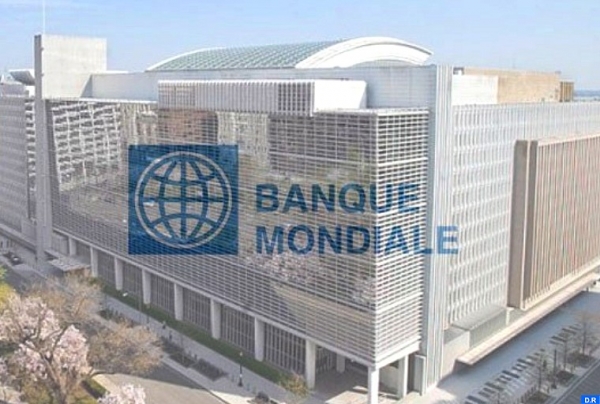 Banque Mondiale/ Covid-19: Le manque de vaccins en Afrique &ldquo;inacceptable&rdquo;