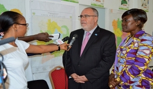 Traite des personnes : La C&ocirc;te d'Ivoire invit&eacute;e ivoirien &agrave; plus de sanctions p&eacute;nales