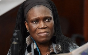 La CPI r&eacute;clame toujours Simone Gbagbo. &laquo; L&rsquo;Amnistie n&rsquo;a aucun impact sur notre mandat d&rsquo;arr&ecirc;t &raquo;