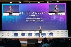4e &eacute;dition du Cyber Africa Forum 2024 : L'Afrique se r&eacute;unit &agrave; Abidjan pour d&eacute;battre de l&rsquo;intelligence Artificielle