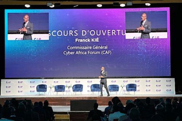 4e &eacute;dition du Cyber Africa Forum 2024 : L'Afrique se r&eacute;unit &agrave; Abidjan pour d&eacute;battre de l&rsquo;intelligence Artificielle