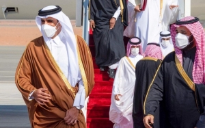 L'Arabie Saoudite et le Qatar renouent les liens