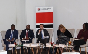 Banque : La part de de march&eacute; de la Soci&eacute;t&eacute; g&eacute;n&eacute;rale de C&ocirc;te d'Ivoire en hausse de 18%