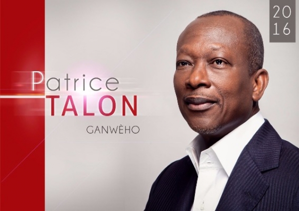 Pr&eacute;sidentielle au B&eacute;nin: Patrice Talon &eacute;lu devant Lionel Zinsou