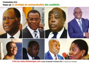 C&ocirc;te d&rsquo;Ivoire-Apr&egrave;s la pr&eacute;sidentielle 2015 : le directeur national de campagne d&rsquo;un candidat devient chanteur