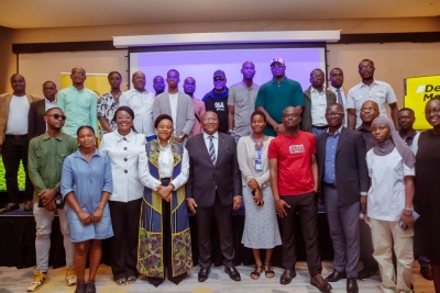 M&eacute;dias : MTN C&ocirc;te d&rsquo;Ivoire lance un programme de bourse d&rsquo;innovation destin&eacute; aux journalistes et cr&eacute;ateurs de contenus