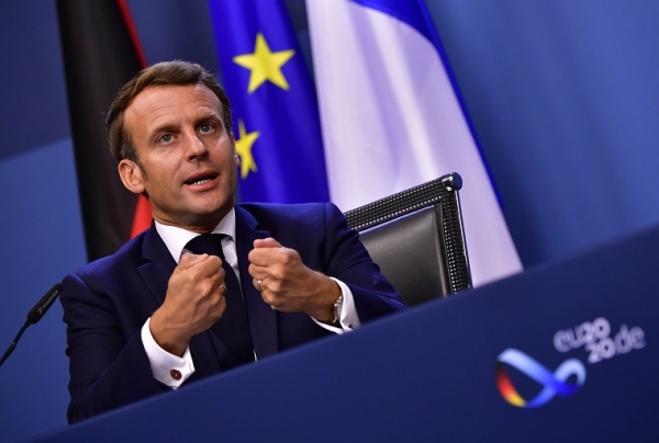 France: Des mesures pour renforcer la s&eacute;curit&eacute;