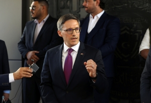 USA: Renforcement du partenariat avec l&rsquo;Afrique