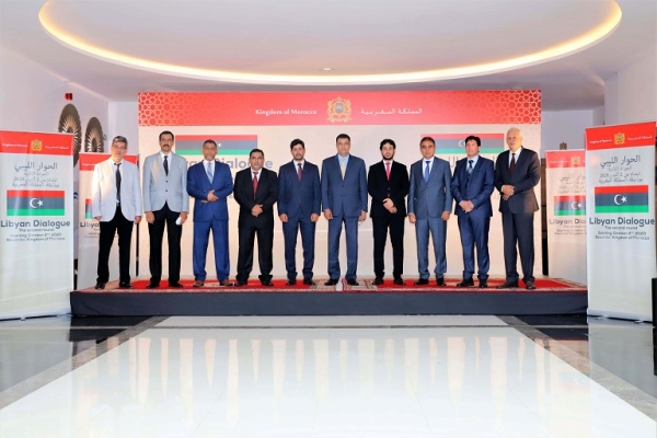 L'ONU salue le dialogue le dialogue inter-libyen