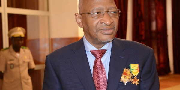 Mali: L&rsquo;ancien Premier ministre malien Soumeylou Boub&egrave;ye Ma&iuml;ga est d&eacute;c&eacute;d&eacute;