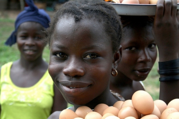 C&ocirc;te d'Ivoire : Naissance d'une plateforme de protection de l&rsquo;enfance &agrave; San Pedro