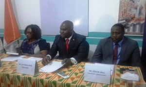 Des chefs d&rsquo;entreprises en appellent &agrave; l&rsquo;esprit civique des ivoiriens