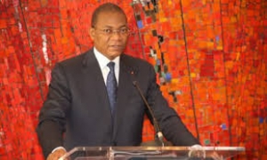 C&ocirc;te d'Ivoire/ Foncier Urbain, Urbanisme et Habitat : Le Ministre Bruno Kon&eacute; pr&eacute;sente les reformes adopt&eacute;es par le Gouvernement