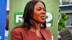 C&ocirc;te d&rsquo;Ivoire - Apr&egrave;s sa d&eacute;faite aux l&eacute;gislatives, Affoussiata Bamba r&eacute;agit pour la premi&egrave;re fois : &laquo; C&rsquo;est une bataille perdue, mais&hellip; &raquo;