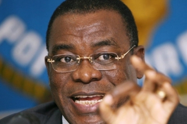 C&ocirc;te d'Ivoire : Pascal Affi N'guessan en passe de devenir le tout premier "chef de l'opposition"