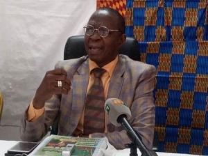 C&ocirc;te d&rsquo;Ivoire/ FIF : Bamba Alex Souleymane : &laquo; La Fifa veut changer les r&egrave;gles du jeu en plein match &raquo;