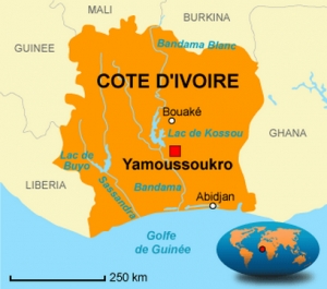 C&ocirc;te d&lsquo;Ivoire : D&eacute;sormais seuls les documents biom&eacute;triques donneront droit &agrave; entrer sur sur le territoire ivoirien