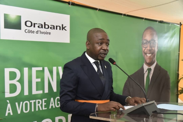 Orabank C&ocirc;te d'Ivoire renforce sa proximit&eacute; avec les clients