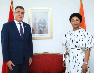 C&ocirc;te d'Ivoire: Le Royaume du Maroc s&rsquo;engage dans la protection des enfants handicap&eacute;s