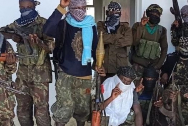 La menace terroriste s'intensifie au Mozambique