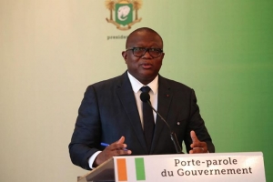 C&ocirc;te d'Ivoire /Coop&eacute;ration Sous-R&eacute;gionale en mati&egrave;re de lutte contre la corruption : Le Gouvernement ratifie le protocole de la CEDEAO