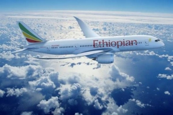 Ethiopian Airline &eacute;lue meilleure compagnie a&eacute;rienne d&rsquo;Afrique et "Prix Passenger Choice" aux USA