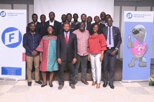 C&ocirc;te d&rsquo;Ivoire-Entrepreneuriat : un r&eacute;seau professionnel des structures d&rsquo;accompagnement voit le jour