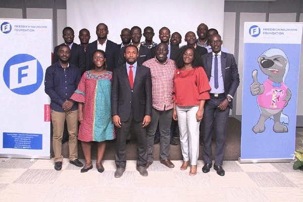 C&ocirc;te d&rsquo;Ivoire-Entrepreneuriat : un r&eacute;seau professionnel des structures d&rsquo;accompagnement voit le jour